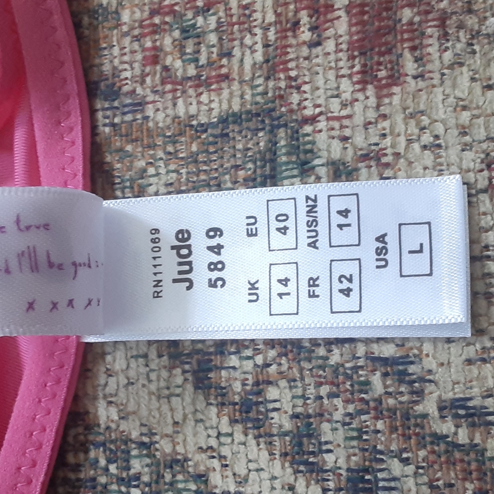 Panties - Picture 4 of 4